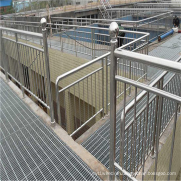 Galvanized Steel Floor Grating for Platform